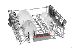 SMS4IKI62T Serie | 4 Solo Bulaşık Makinesi 60 cm Inox
