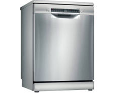 SMS4IKI62T Serie | 4 Solo Bulaşık Makinesi 60 cm Inox