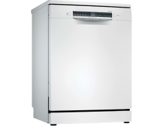 SMS4IKW51T Serie | 4 Solo Bulaşık Makinesi 60 cm Beyaz