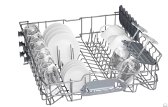 SMS4IKW51T Serie | 4 Solo Bulaşık Makinesi 60 cm Beyaz