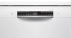 SMS4IKW51T Serie | 4 Solo Bulaşık Makinesi 60 cm Beyaz