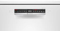 SMS4IKW62T  Serie | 4 Solo Bulaşık Makinesi 60 cm Beyaz