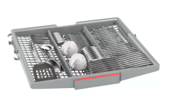 SMS6ECI80T Serie | 6 Solo Bulaşık Makinesi 60 cm Inox