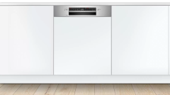 SMI4IMS62  Serie | 6 Yarı Ankastre Bulaşık Makinesi 60 cm Paslanmaz çelik