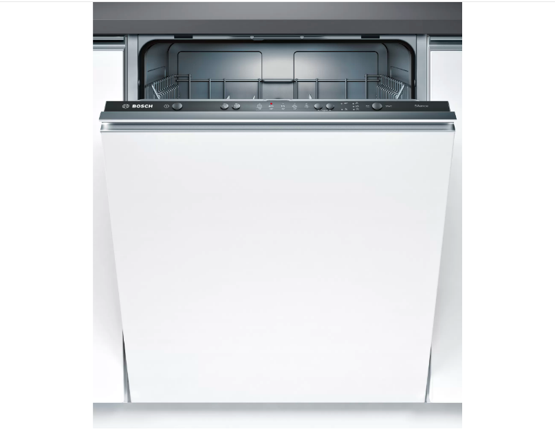 SMV25DX01T  Serie | 2 Tam Ankastre Bulaşık Makinesi 60 cm