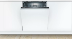 SMV25DX01T  Serie | 2 Tam Ankastre Bulaşık Makinesi 60 cm
