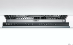 SMV25DX01T  Serie | 2 Tam Ankastre Bulaşık Makinesi 60 cm
