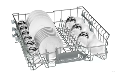 SMV25DX01T  Serie | 2 Tam Ankastre Bulaşık Makinesi 60 cm