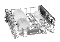 SMI25DW01T  Serie | 2 Yarı Ankastre Bulaşık Makinesi 60 cm Beyaz