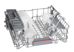 SMI6EKS81T  Serie | 6 Yarı Ankastre Bulaşık Makinesi 60 cm Paslanmaz çelik