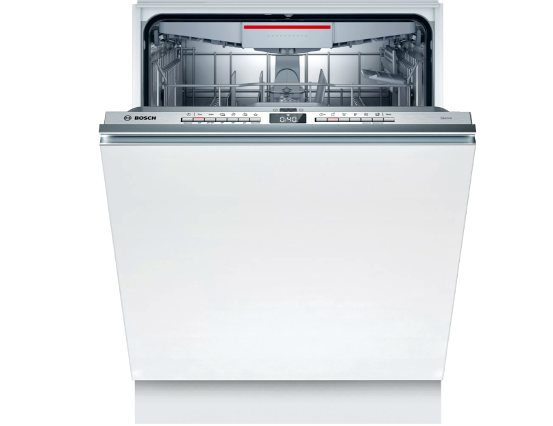 SMV4IMX62T Serie | 4 Tam Ankastre Bulaşık Makinesi 60 cm