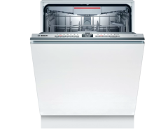 SMV4IMX62T Serie | 4 Tam Ankastre Bulaşık Makinesi 60 cm