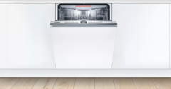 SMV4IMX62T Serie | 4 Tam Ankastre Bulaşık Makinesi 60 cm
