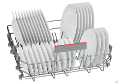 SMV4IMX62T Serie | 4 Tam Ankastre Bulaşık Makinesi 60 cm