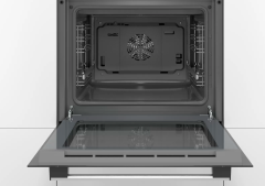 HBF534EH3T Serie | 4 Ankastre Fırın 60 x 60 cm Antrasit Gri