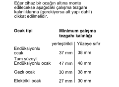 HRG636XS7 Serie | 8 Buhar Destekli Ankastre Fırın 60 x 60 cm Paslanmaz çelik