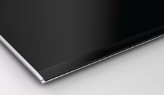 PXX975DC1E Serie | 8 İndüksiyonlu Ocak 90 cm Siyah, surface mount with frame