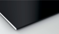 PXX975KW1E Serie | 8 İndüksiyonlu Ocak 90 cm Siyah, surface mount with frame