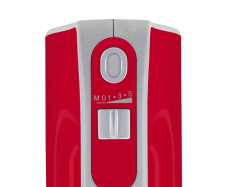 MFQ40303 El Mikseri Styline Colour 500 W Kırmızı