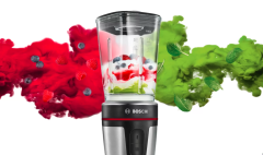 MMBM7G3M Mini blender VitaStyle Mixx2Go 350 W Paslanmaz çelik