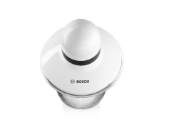 MMR15A1  Doğrayıcı 550 W Beyaz