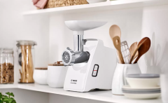 MFW3520W Kıyma Makinesi CompactPower 1500 W Beyaz
