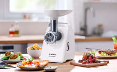 MFW3520W Kıyma Makinesi CompactPower 1500 W Beyaz
