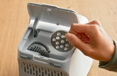 MFW3520W Kıyma Makinesi CompactPower 1500 W Beyaz
