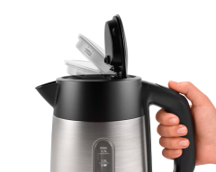 TWK4P440 Kettle DesignLine 1.7 l Paslanmaz çelik