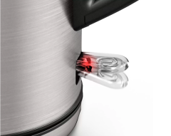 TWK4P440 Kettle DesignLine 1.7 l Paslanmaz çelik