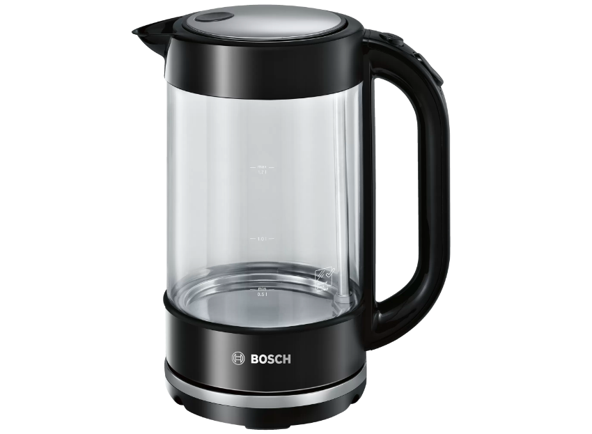 TWK70B03 Kettle 1.7 l Siyah