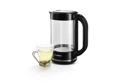 TWK70B03 Kettle 1.7 l Siyah