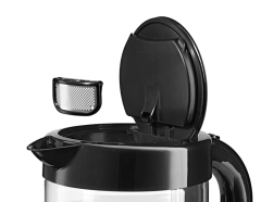 TWK70B03 Kettle 1.7 l Siyah