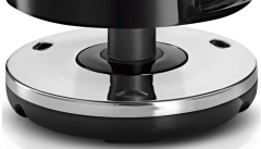 TWK70B03 Kettle 1.7 l Siyah