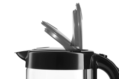 TWK70B03 Kettle 1.7 l Siyah