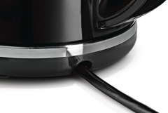 TWK70B03 Kettle 1.7 l Siyah