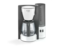 TKA6A041 Filtre Kahve Makinesi ComfortLine Beyaz, Beyaz