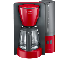 TKA6A044  Filtre Kahve Makinesi ComfortLine Kırmızı, Kırmızı