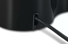TKA6A683  Filtre Kahve Makinesi ComfortLine Siyah, Siyah