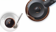 TKA6A683  Filtre Kahve Makinesi ComfortLine Siyah, Siyah