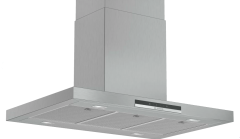 DIB97IM50 Serie | 4 Ada Tipi Davlumbaz 90 cm Paslanmaz çelik