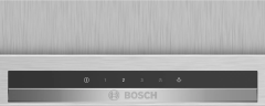 DIB97IM50 Serie | 4 Ada Tipi Davlumbaz 90 cm Paslanmaz çelik