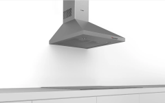 DWP64CC50T Serie | 2 Duvar Tipi Davlumbaz 60 cm Paslanmaz çelik