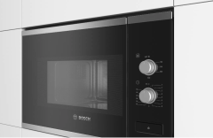 BFL520MS0 Serie | 4 Ankastre Mikrodalga 60 x 38 cm Paslanmaz çelik