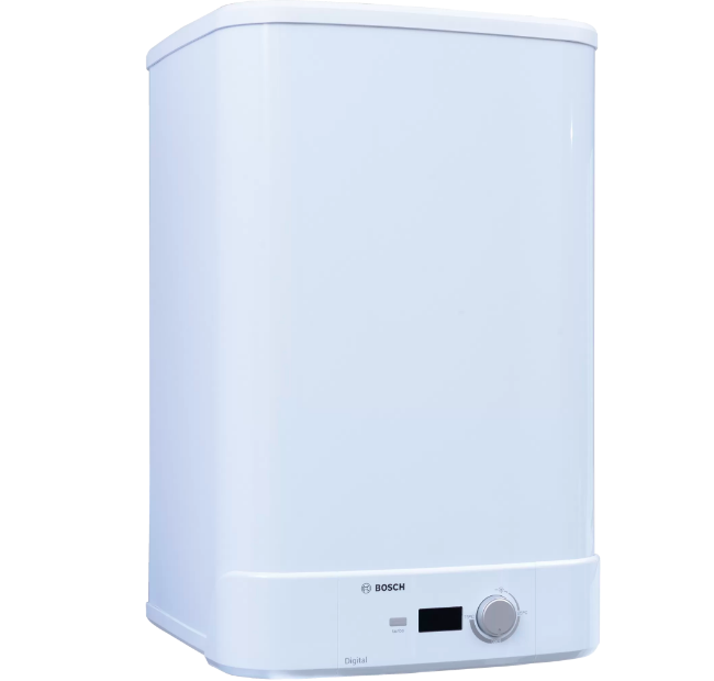 RDG8025TR  Termosifon LCD ekranlı 80 l