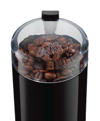 TSM6A013B Kahve Değirmeni Siyah