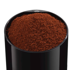 TSM6A013B Kahve Değirmeni Siyah