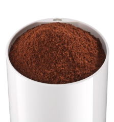TSM6A011W Kahve Değirmeni Beyaz
