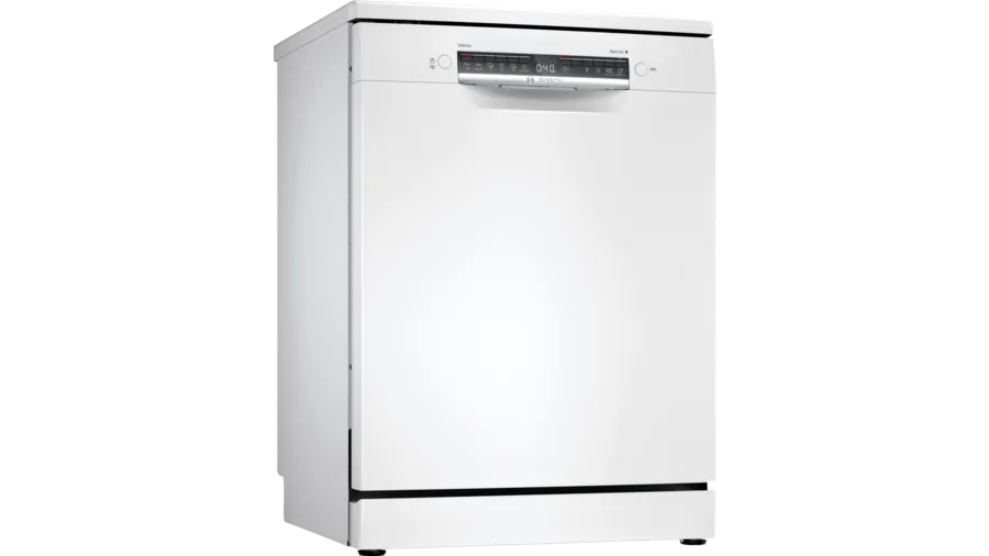 SGS4IKW62T Serie | 4 Solo Bulaşık Makinesi 60 cm Beyaz