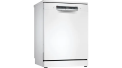 SGS4IKW62T Serie | 4 Solo Bulaşık Makinesi 60 cm Beyaz